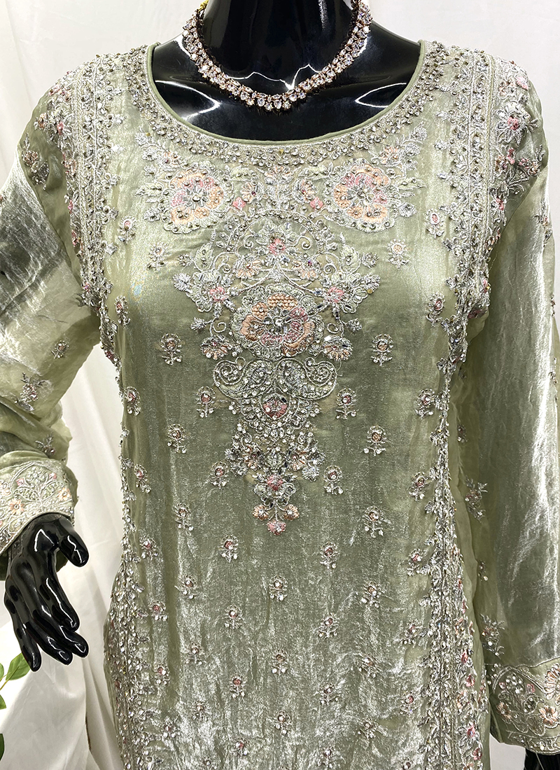 Sharara Shimmer: Pink & White Kurti Sharara for Girls for Festive Diwali, Weddings, Special Family Occasions, casual outing